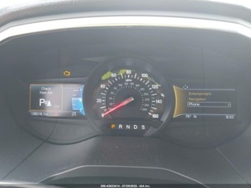 Ford Edge II 2020 Ford Edge St awd 2.7 Benzyna 335KM, zdjęcie 11