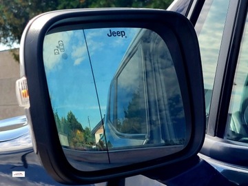 Jeep Renegade SUV 2.0 MultiJet 140KM 2018 Jeep Renegade 4x4Bardzo ladny,Fajna wersja,GWARANCJA 2.0 Diesel 140KM, zdjęcie 23