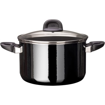 Garnek tradycyjny Silit Modesto 6,4 l
