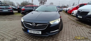 Opel Insignia II 2019 Opel Insignia 1.5B 165KMLPG Salon Pl. F. Vat 23 Benzyna 165KM, zdjęcie 1