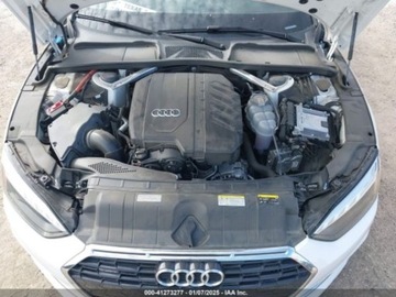 Audi A5 F5 2022 Audi a5 2023 AUDI A5 SPORTBACK PREMIUM PLUS 40 TFSI QUATTRO S TRONIC 2.0, zdjęcie 15