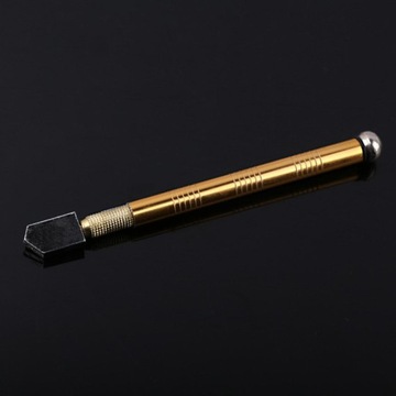 Pack Cutter Прочный инструмент для резки стекла для стеклянной плитки, 3 шт.