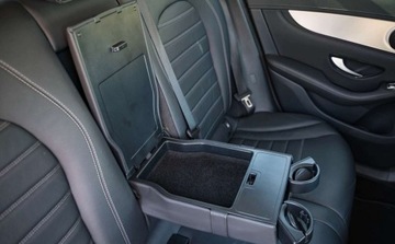 Mercedes GLC C253 2019 Mercedes-Benz GLC Mercedes-Benz Klasa GLC GLC 300 4Matic 258KM 2.0 Benzyna, zdjęcie 17