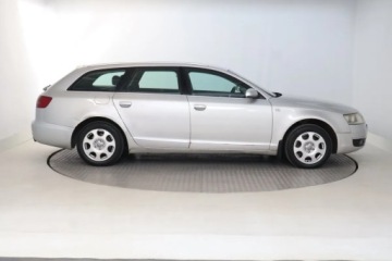 Audi A6 C6 Avant 2.0 TFSI 170KM 2006 Audi A6 2.0 TFSI, HAK, Klima, Klimatronic,ALU, zdjęcie 5