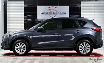 Mazda CX-5 I SUV 2.0 SKYACTIV-G 160KM 2015 Mazda CX-5 2.0 16V SktyActiv AWD Climatronic ..., zdjęcie 15