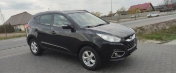 Hyundai ix35 SUV Theta 2.0 MPI 163KM 2010 Hyundai ix35 2.0 MPI ,Bezwypadek ,niski pot przebieg 2.0 Benzyna 163KM, zdjęcie 6