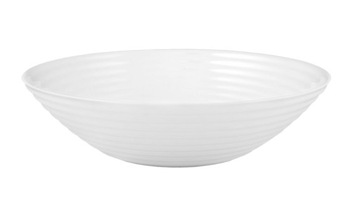 SALATERKA TALERZ HARENA BIAŁA LUMINARC 16 CM