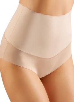 Трусики-утягивающие Nuria EMILI бежевые L