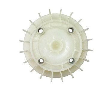 ВЕНТИЛЯТОР ОХЛАЖДЕНИЯ ДВИГАТЕЛЯ GY6 4T 139QMB