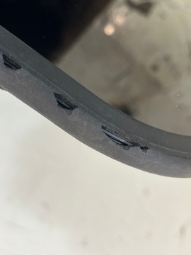 AUDI A6 C7 4G SKLO (OKNO) STŘEŠNÍ OKNO 4G5877071 PANORÁMA