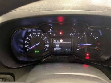 Toyota Proace II 2020 Toyota PROACE CITY VERSO 1.5 D-4D Business, zdjęcie 13