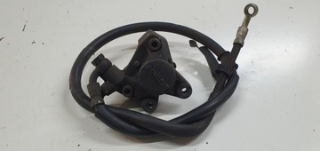 YAMAHA BWS BOOSTER 50 ZACISK HAMULCA PRZÓD