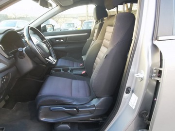 Honda CR-V V SUV 1.5 VTEC TURBO 193KM 2019 HONDA CR-V 1.5 VTEC TURBO 193KM, 4x4, Dokumentacja Automat, Wersja LX, zdjęcie 13