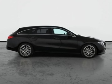 Mercedes CLA C118/X118 2021 Mercedes CLA 180, Salon Polska, Serwis ASO, zdjęcie 5