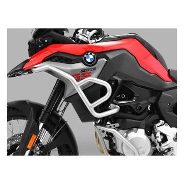 Crash Bary Gmole Górne BMW 18-21 F750 GS F850 GS