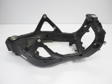 YAMAHA YZF-R6 RJ15 08-15 РАМА 2013 + ПОЛНЫЙ КОМПЛЕКТ ДОКУМЕНТОВ