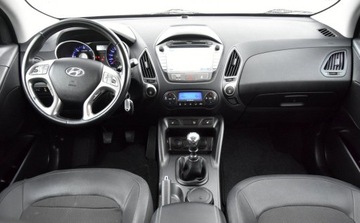 Hyundai ix35 2016 Hyundai ix35 NAVI Klimatronik stan Igla Podgrzewane fotele Panorama 1.7, zdjęcie 23