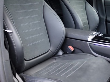 Mercedes GLC C254/X254 Coupe 2.0 300 258KM 2025 MERCEDES-BENZ GLC 300 4-Matic AMG Line 2.0 (258KM) 2025, zdjęcie 4