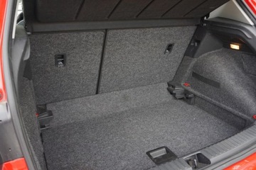 Seat Arona Crossover Facelifting 1.0 TSI 110KM 2023 Seat Arona DSG,CarPlay,Czujniki park,Virtual,Gwarancja,Aso, SalonPL,Tempom, zdjęcie 13