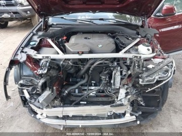 BMW X3 G01 2023 BMW X3 XDrive30I 2023 2.0l 2.0 Benzyna 248KM, zdjęcie 8