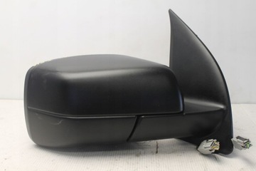 LAND ROVER FREELANDER 2 - 2006 ZRCÁTKO LEVÉ LEVÝ STRANA