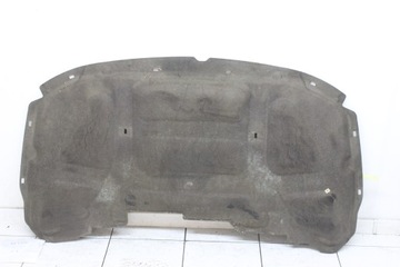 TLUMENÍ KAPOTY + SPONKY VOLVO V70 XC70 I 2000R-