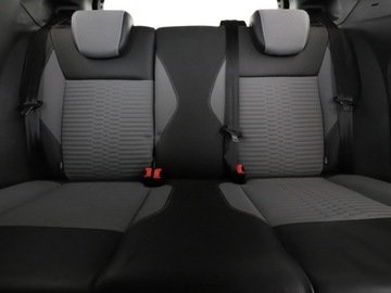 Ford Fiesta VII Hatchback 3d ST 1.6 EcoBoost 182KM 2016 Ford Fiesta klima auto navi RECARO gzrane fotele, zdjęcie 17