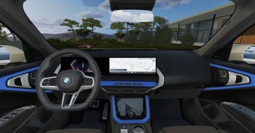 BMW X3 G45 2025 BMW X3 Dostepny od stycznia 2026 Leasing 103 BMW Bonkowscy Wroclaw, zdjęcie 6
