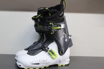 BUTY tour MOVEMENT EXPLORER roz.28.5/44 [S278]