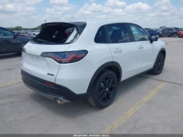 Honda HR-V III 2025 Honda HR-V 2025 2.0L GAS FWD 2.0 Benzyna 158KM, zdjęcie 3