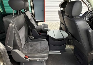 Volkswagen Multivan T6 2011 Volkswagen Multivan T5 Multivan 2.0 TDI Highline 4Motion 2.0 Diesel 180KM, zdjęcie 22