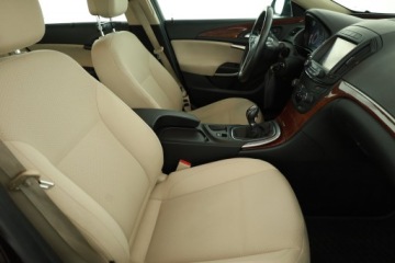 Opel Insignia I Sedan Facelifting 2.0 CDTI ECOFLEX 140KM 2015 Opel Insignia 2.0 CDTI, Salon Polska, Navi, Klima, zdjęcie 6