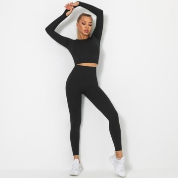 ЛЕГГИНСЫ ЖЕНСКИЕ СПОРТИВНЫЕ ЛЕГГИНСЫ СПОРТИВНЫЙ КОМПЛЕКТ ПУШ АП С ВЫСОКОЙ ПОСАДКОЙ