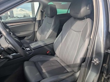 Skoda Superb IV Kombi 2.0 TDI 193KM 2024 Skoda Superb 2.0 TDI LaurinKlement 193KM, 4x4 DSG auto podemonstracyjne, zdjęcie 3