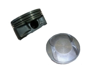 PÍST 6KS +0,50MM INFINITI QX60 NISSAN MURANO PATHFINDER 3,5 VQ35DE 2008-