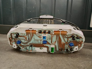 AR0052002 PŘÍSTROJOVÁ DESKA BUDÍK ROVER 45 1.4B