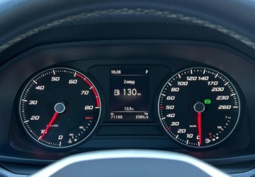 Seat Leon IV 2021 Seat Leon Style mild Hybrid, Tempomat, MirrorLink, Salon Polska, 1 wlascic, zdjęcie 23