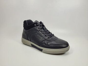 SNEAKERSY SKÓRZANE LEE COOPER LCJ-22-33-1471M 43