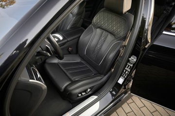 BMW Seria 7 G11-G12 Sedan Facelifting 3.0 730d 286KM 2022 M-PAKIET Z PEŁNYM PAKIETEM CHROM__ MEGA WYPOSAŻENIE, zdjęcie 19
