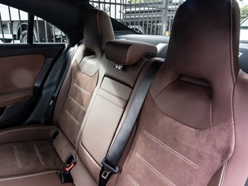 Mercedes CLA C118/X118 Coupe Facelifting 1.3 200 163KM 2025 MERCEDES-BENZ CLA 200 AMG Line Sedan 1.3 (163KM) 2025, zdjęcie 8