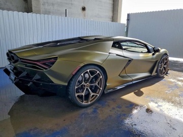 Lamborghini 2025 Lamborghini Inny Revuelto 2025 6.5L 6.5 Hybryda 1015KM, zdjęcie 3