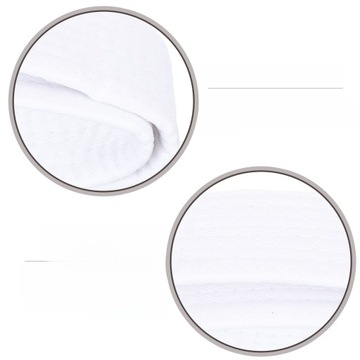 PASKI DAMSKIE STRUKTURALNE DO SZTUK WALKI JUDO MĘŻCZYZNA MISS