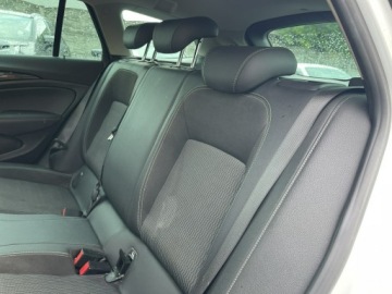 Opel Insignia II Sports Tourer 2.0 CDTI 170KM 2019 Opel Insignia Automat Skóra Pamięc, zdjęcie 12