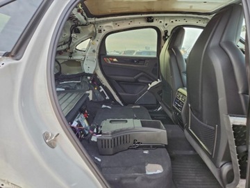 Porsche Cayenne III 2025 Porsche Cayenne GTS Coupe 2025 4.0 Benzyna 453KM, zdjęcie 11