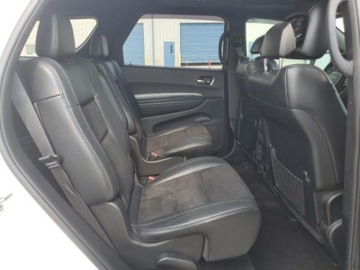 Dodge Durango III 3.6 V6 294KM 2019 Dodge Durango 2019, 3.6 L, GT, od ubezpieczalni 3.6 Benzyna 295KM, zdjęcie 10