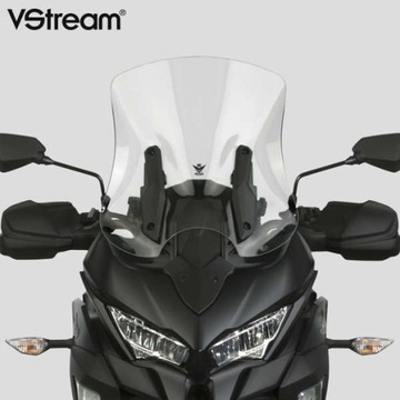 Szyba VStream Kawasaki KLE1000 KLE Versys 2019-2024 N20138