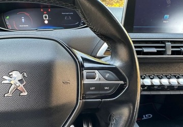 Peugeot 3008 I Crossover Facelifting 1.6 BlueHDi 120KM 2016 Peugeot 3008 Peugeot 3008 1.6 Diesel 120KM, zdjęcie 17