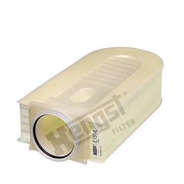 E11HD204 HENGST FILTR OLEJE + FILTRU E1014L VZDUCHU