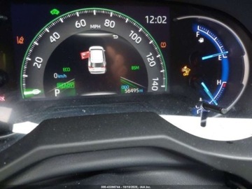Toyota RAV4 V 2020 Toyota RAV4 2020 TOYOTA RAV4 HYBRID XSE 2.5 Hybryda 176KM, zdjęcie 10