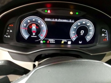 Audi A6 C8 2024 Audi A6 Limousine Premium Plus 2024 2.0 Benzyna 261KM, zdjęcie 9